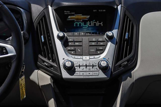 used 2015 Chevrolet Equinox car, priced at $10,153