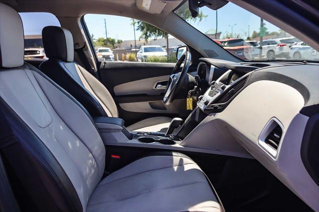 used 2015 Chevrolet Equinox car, priced at $10,153