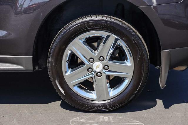 used 2015 Chevrolet Equinox car, priced at $10,153