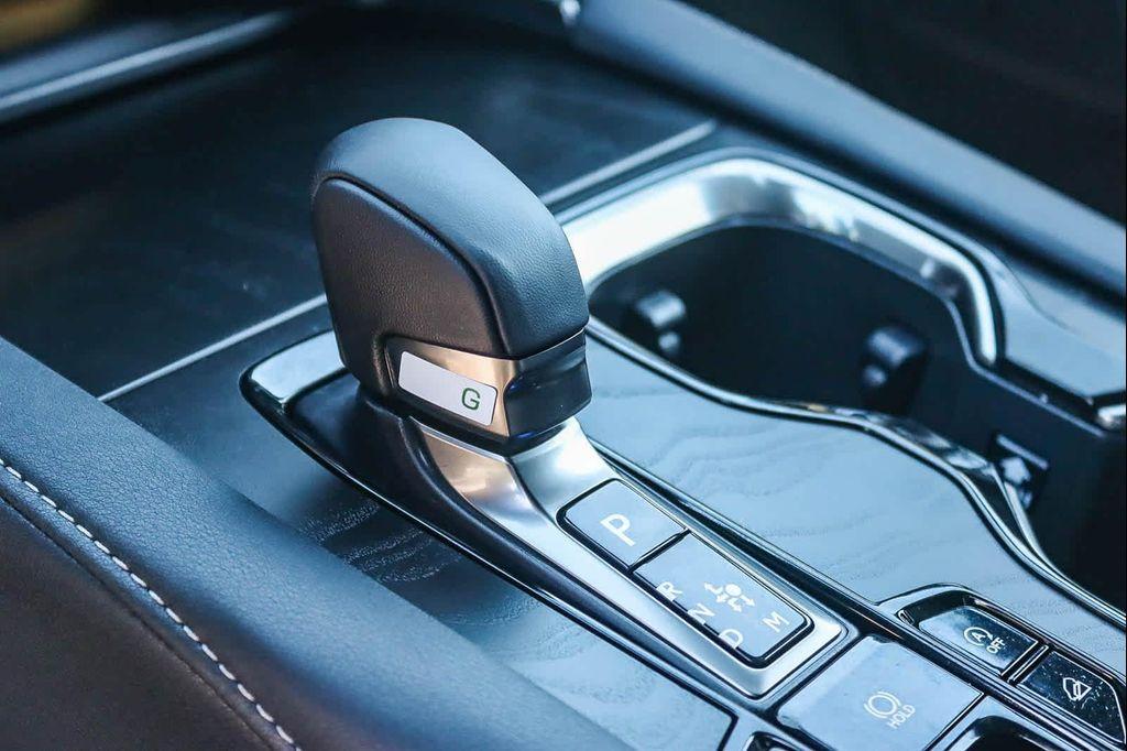 new 2025 Lexus RX 350 car, priced at $67,955