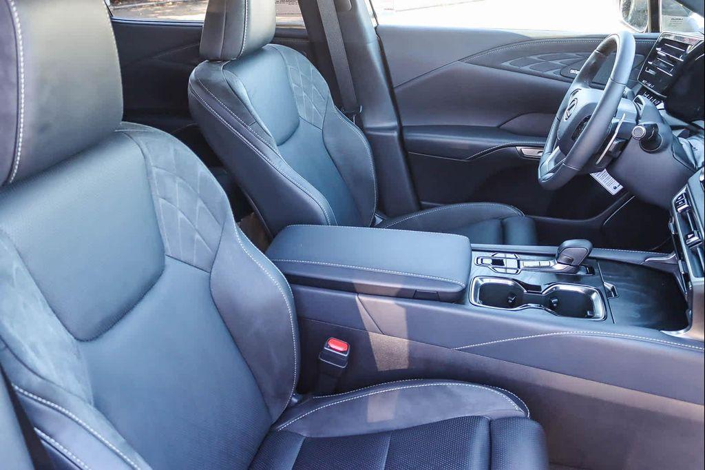 new 2025 Lexus RX 350 car, priced at $67,955