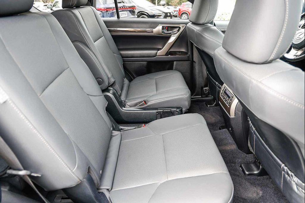 used 2021 Lexus GX 460 car, priced at $45,815