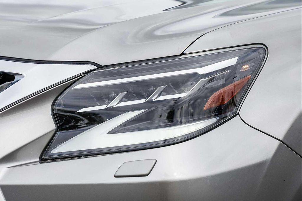 used 2021 Lexus GX 460 car, priced at $45,815