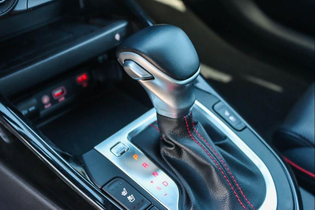 used 2021 Kia Forte car, priced at $15,571