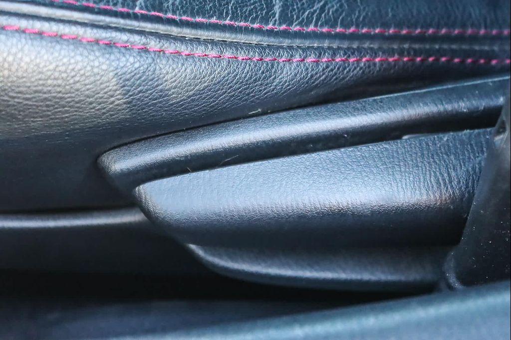 used 2018 Mazda MX-5 Miata car, priced at $21,992