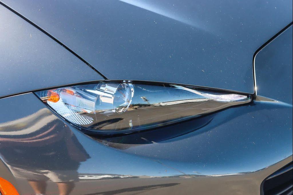 used 2018 Mazda MX-5 Miata car, priced at $21,992