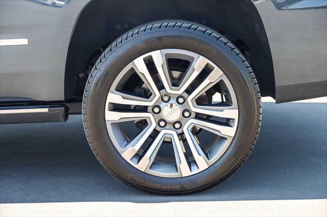 used 2019 GMC Yukon car, priced at $41,351