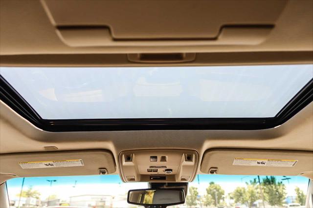 used 2019 GMC Yukon car, priced at $41,351