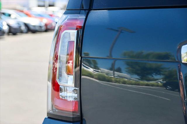 used 2019 GMC Yukon car, priced at $41,351