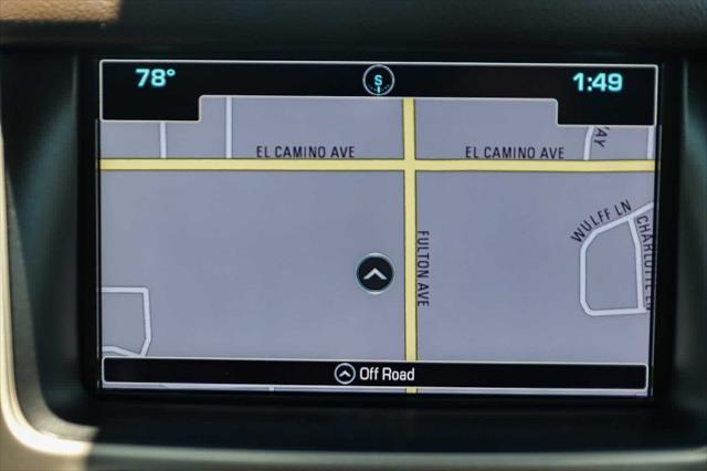 used 2019 GMC Yukon car, priced at $41,351