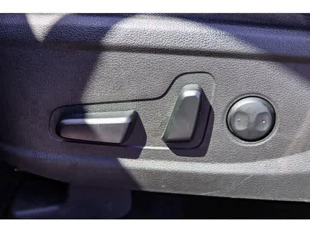 used 2022 Hyundai Santa Fe car, priced at $21,975