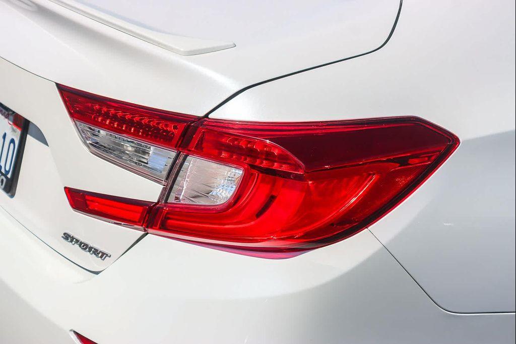 used 2018 Honda Accord car, priced at $14,984