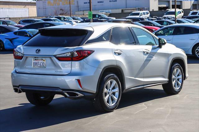 used 2016 Lexus RX 350 car, priced at $20,992