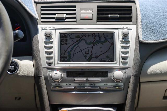 used 2010 Toyota Camry car, priced at $10,221