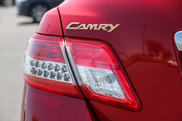 used 2010 Toyota Camry car, priced at $10,221