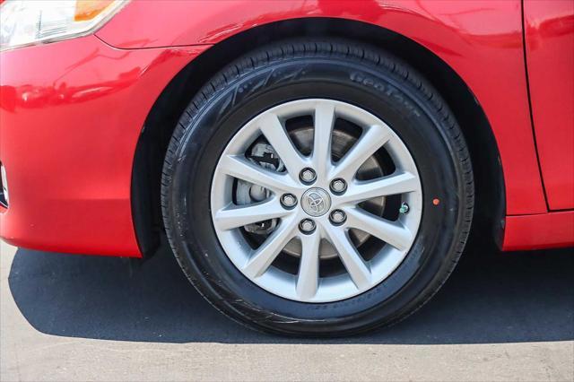 used 2010 Toyota Camry car, priced at $10,221