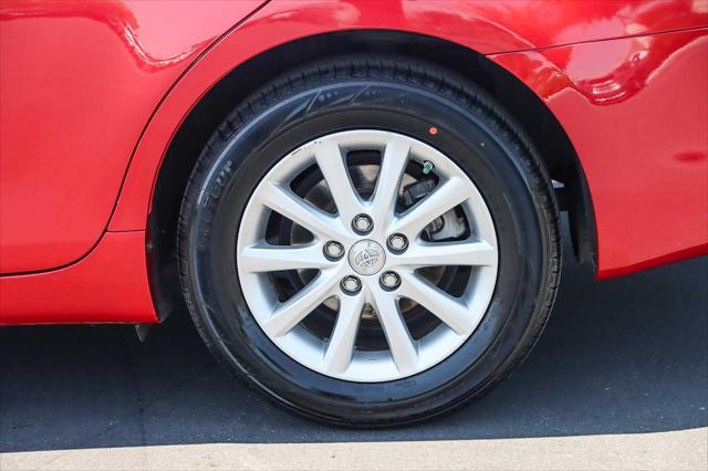 used 2010 Toyota Camry car, priced at $10,221