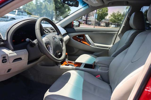 used 2010 Toyota Camry car, priced at $10,221