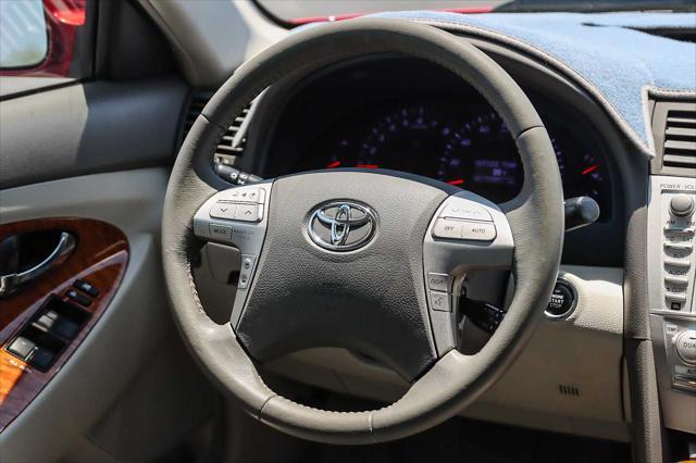 used 2010 Toyota Camry car, priced at $10,221
