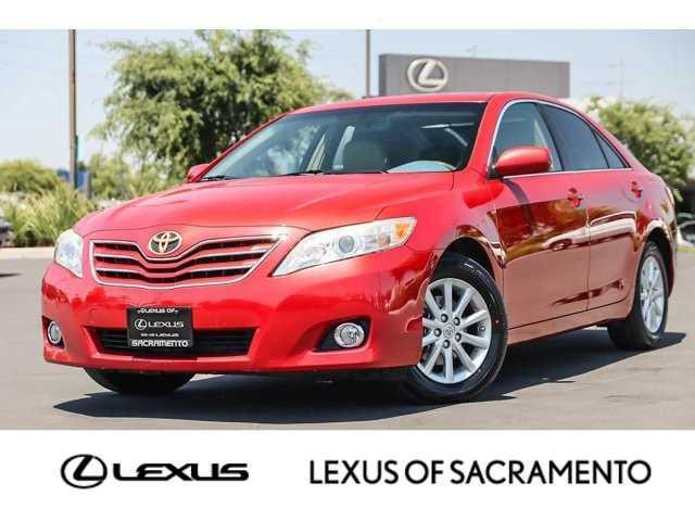 used 2010 Toyota Camry car, priced at $9,992