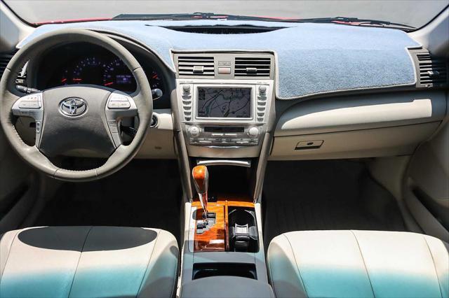 used 2010 Toyota Camry car, priced at $10,221