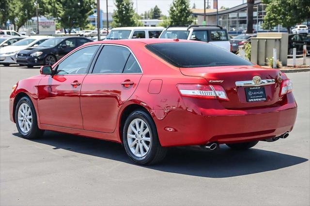 used 2010 Toyota Camry car, priced at $10,221
