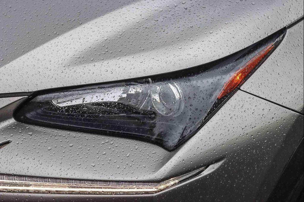 used 2017 Lexus NX 200t car, priced at $19,681