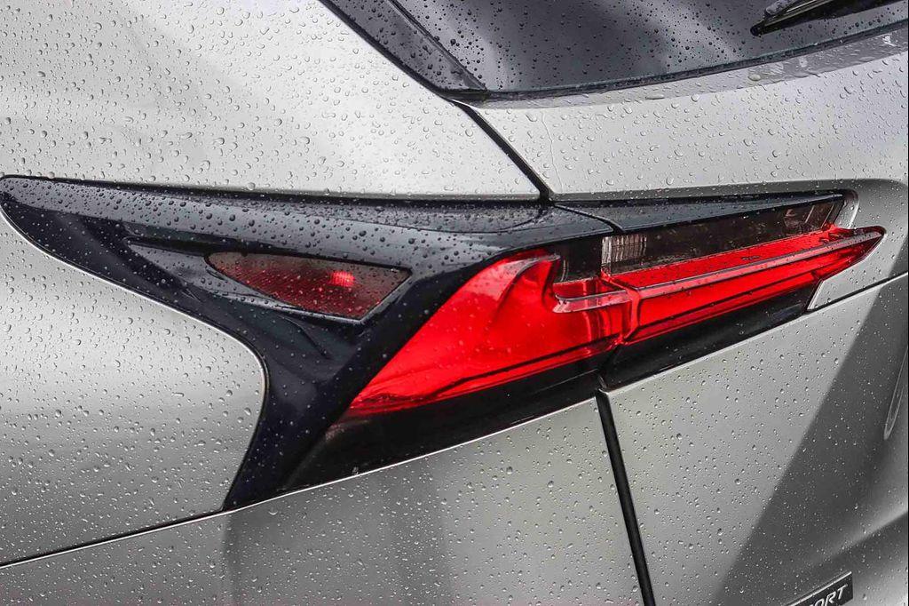 used 2017 Lexus NX 200t car, priced at $19,681