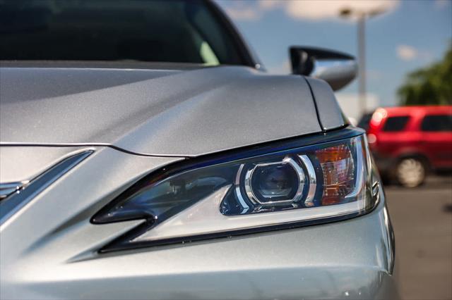 used 2024 Lexus ES 350 car, priced at $41,272