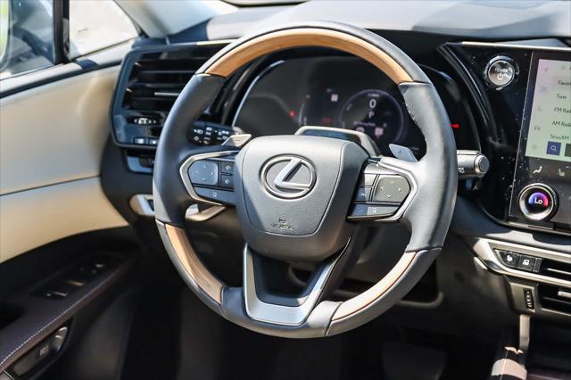 used 2024 Lexus RX 350 car, priced at $59,281