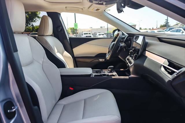 used 2024 Lexus RX 350 car, priced at $59,281