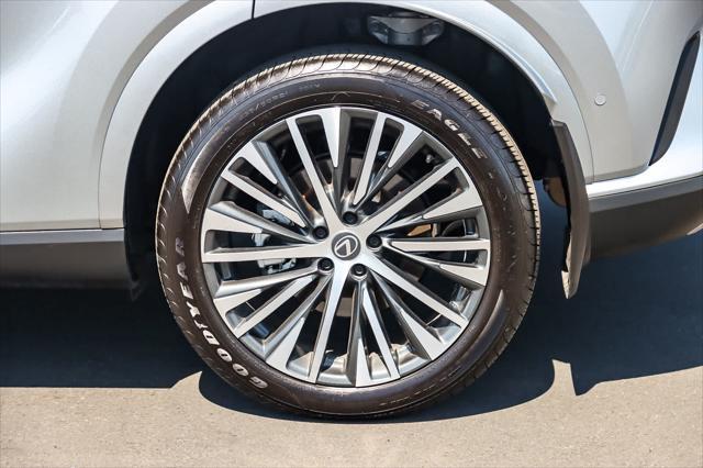 used 2024 Lexus RX 350 car, priced at $59,281