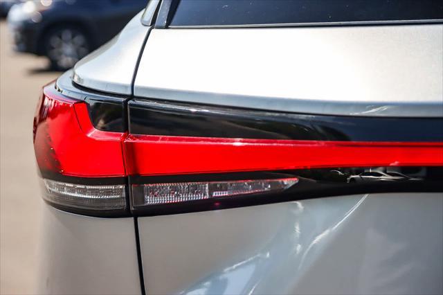 used 2024 Lexus RX 350 car, priced at $59,281