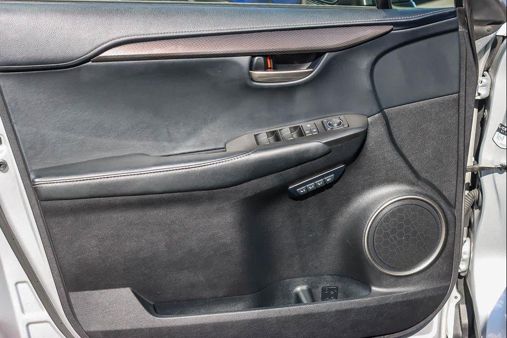 used 2016 Lexus NX 200t car, priced at $14,994