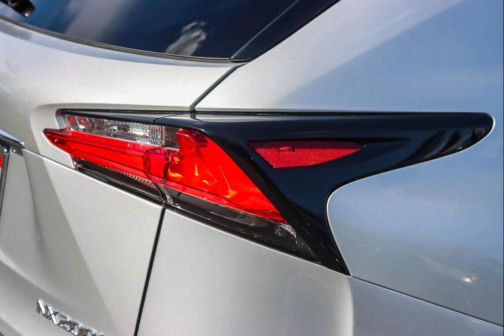 used 2016 Lexus NX 200t car, priced at $14,994
