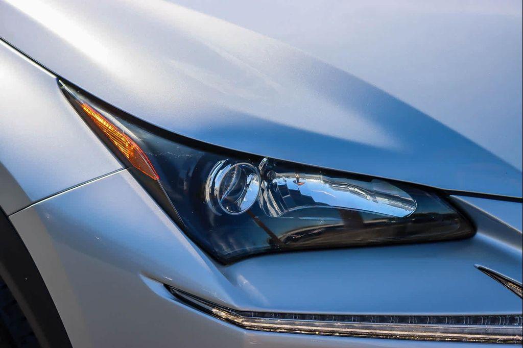 used 2016 Lexus NX 200t car, priced at $14,994