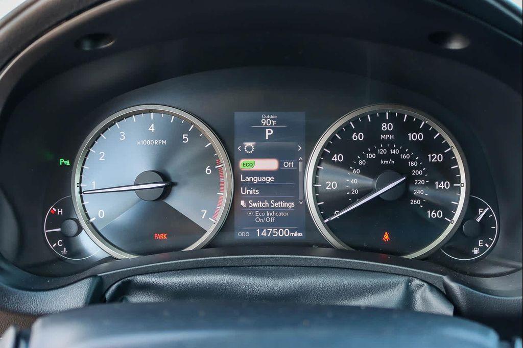used 2016 Lexus NX 200t car, priced at $14,994