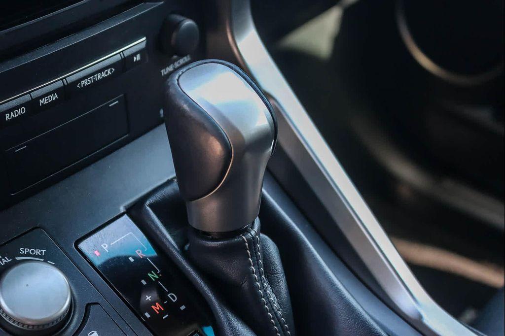 used 2016 Lexus NX 200t car, priced at $14,994