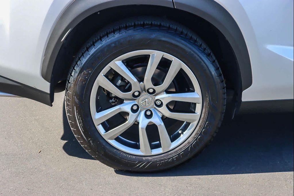 used 2016 Lexus NX 200t car, priced at $14,994