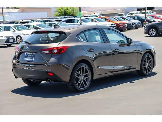 used 2014 Mazda Mazda3 car, priced at $10,931