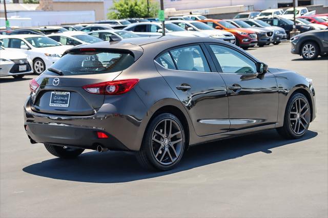 used 2014 Mazda Mazda3 car, priced at $10,931