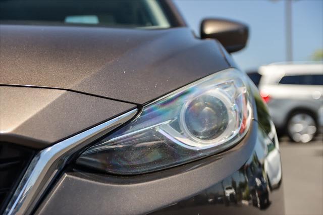 used 2014 Mazda Mazda3 car, priced at $10,931