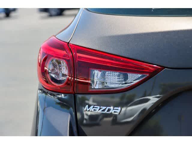 used 2014 Mazda Mazda3 car, priced at $10,931