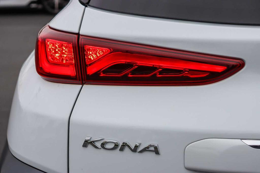 used 2020 Hyundai Kona car, priced at $19,992