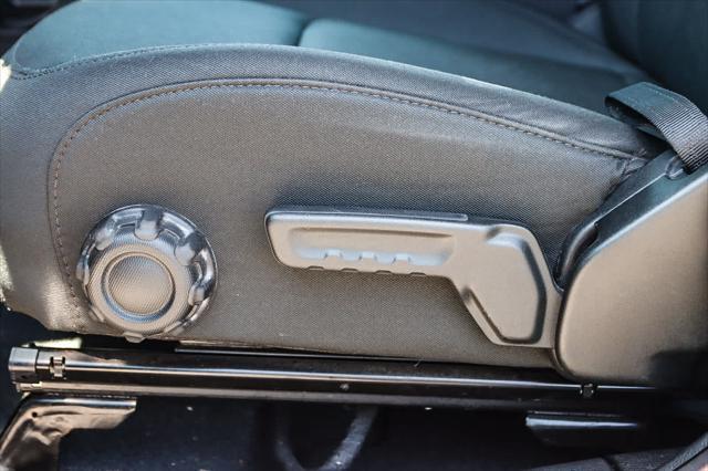 used 2018 Jeep Wrangler Unlimited car, priced at $26,951