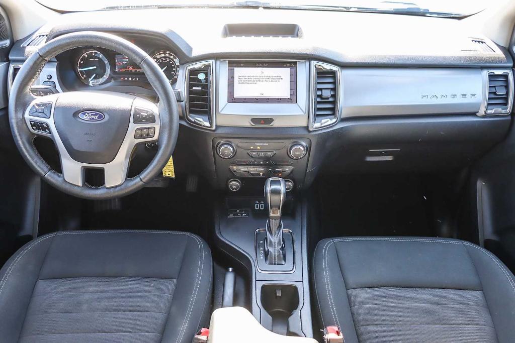 used 2019 Ford Ranger car, priced at $21,181