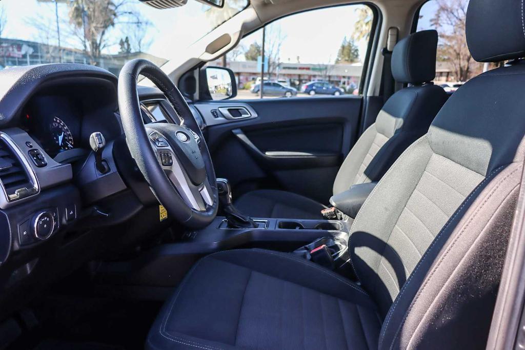 used 2019 Ford Ranger car, priced at $21,181