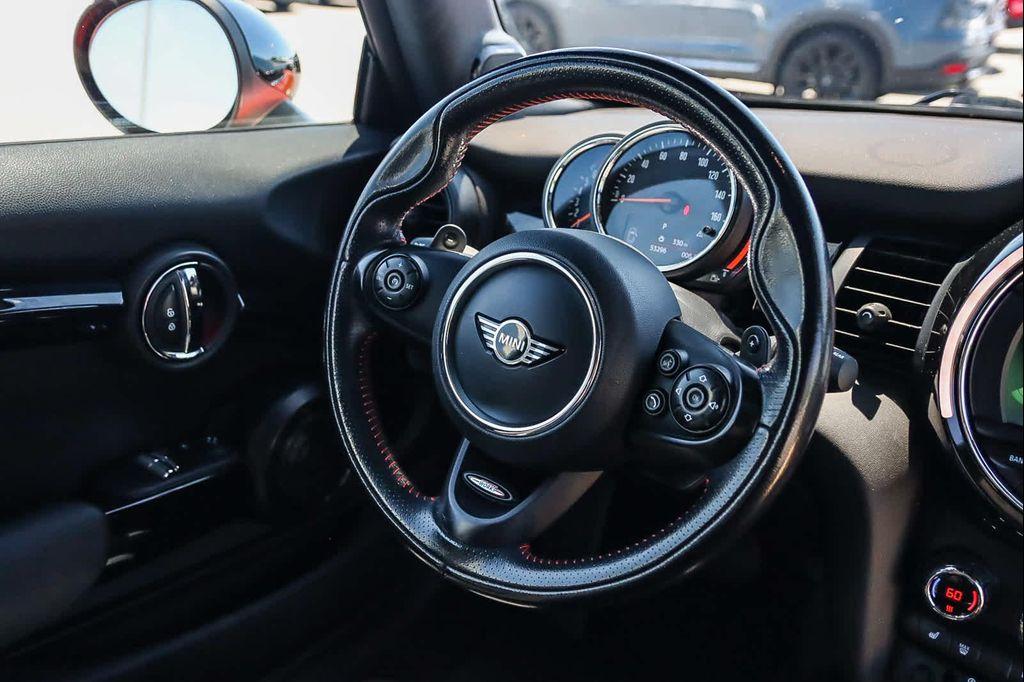 used 2019 MINI Hardtop car, priced at $16,992