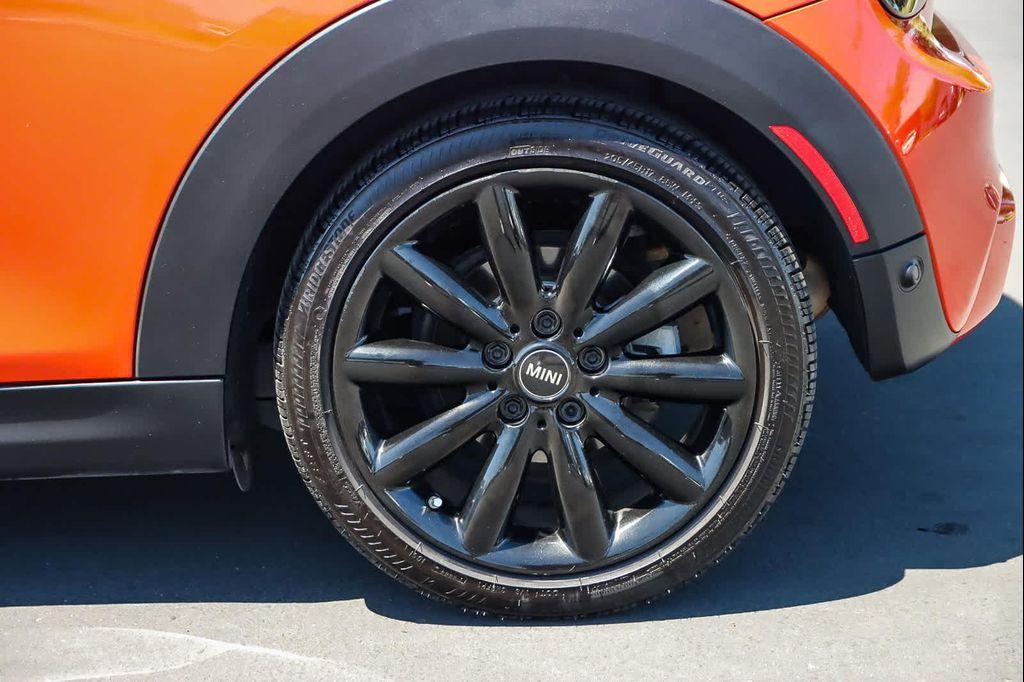 used 2019 MINI Hardtop car, priced at $16,992