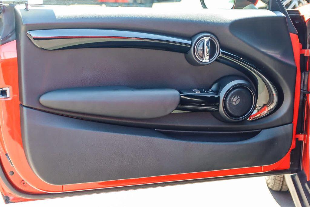 used 2019 MINI Hardtop car, priced at $16,992